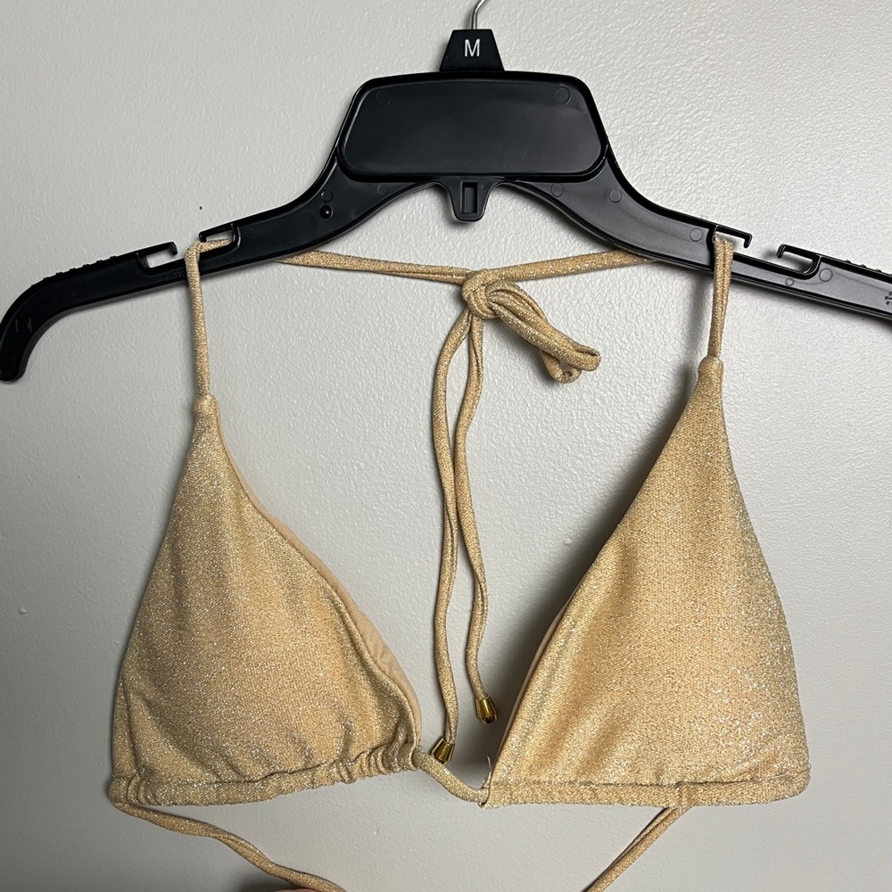 Brand new bathing suit